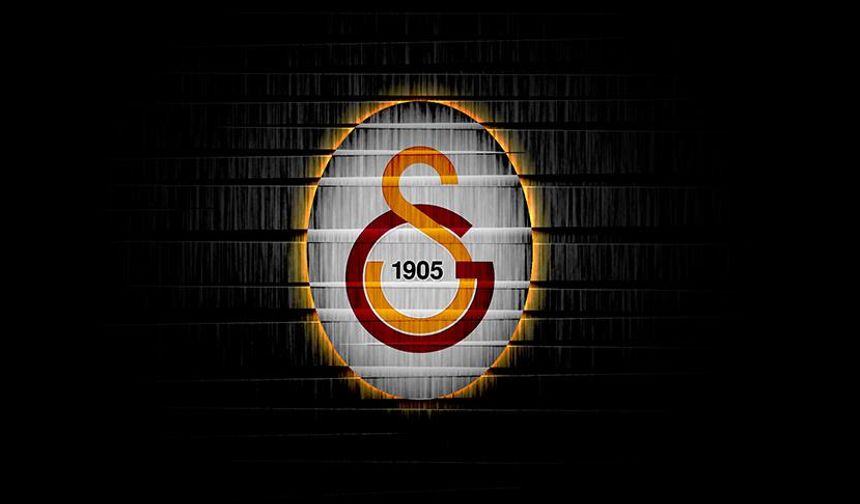 Galatasaray transferi duyurdu