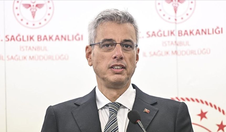 Sağlık sisteminde köklü değişim! Bakan Memişoğlu açıkladı