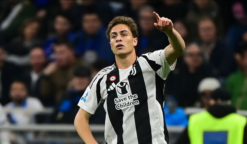Real Madrid'i bir milli yıldız daha