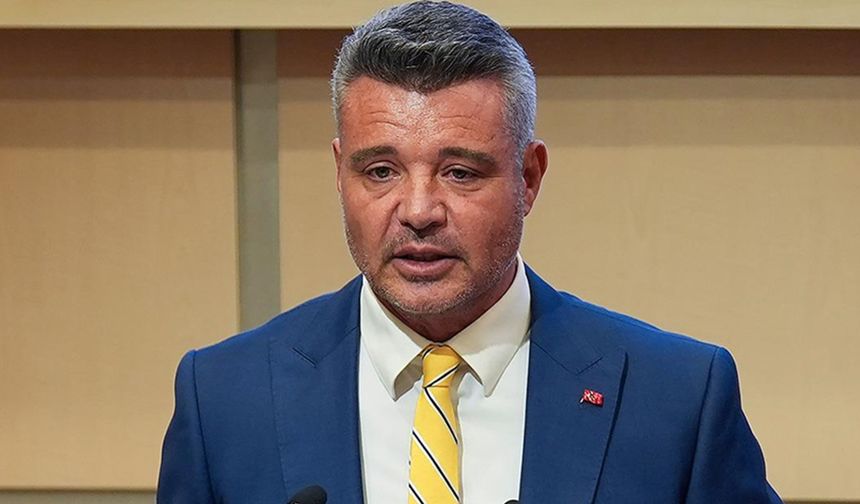 Fenerbahçe'de Sadettin Saran sesleri! Hamlesini yaptı