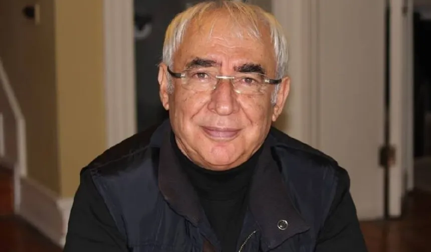 Usta oyuncudan üzen haber! Şener Şen veda ettiğini duyurdu
