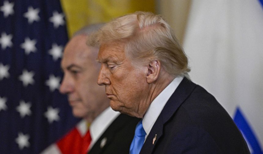 İran’dan yanlış hesap! Trump ve Netanyahu arasında neler konuşuldu?