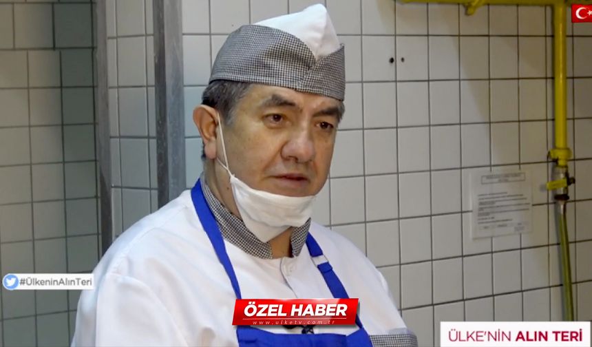 Balığın yanında neden helva tüketilir? Yılların ustası işin sırrını açıkladı