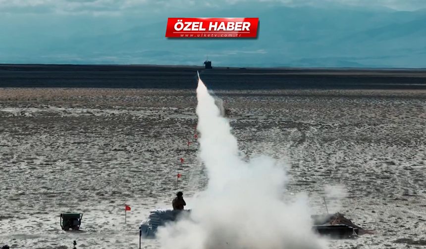 Türkiye bunu da başardı! Füzeleri kör edecek...