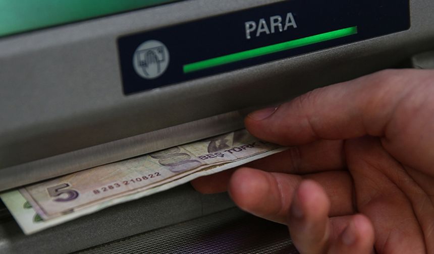 81 ilde geçerli olacak: Pazartesi başlıyor! ATM’den para çekenler dikkat…