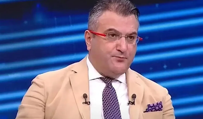 Cem Küçük'ün gözaltına alınma nedeni belli oldu