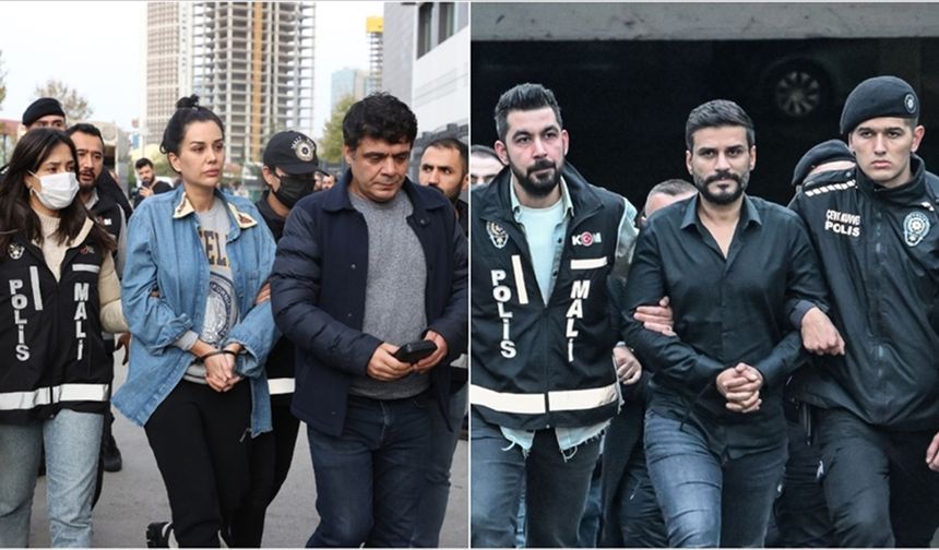Dilan & Engin Polat çifti davasında "gizli tanık" konuştu! 40 yıl hapisleri isteniyor...
