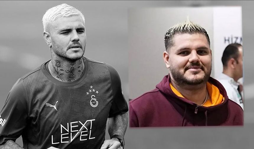 🔴🟡Icardi paylaştı! Sosyal medyada viral oldu 👀