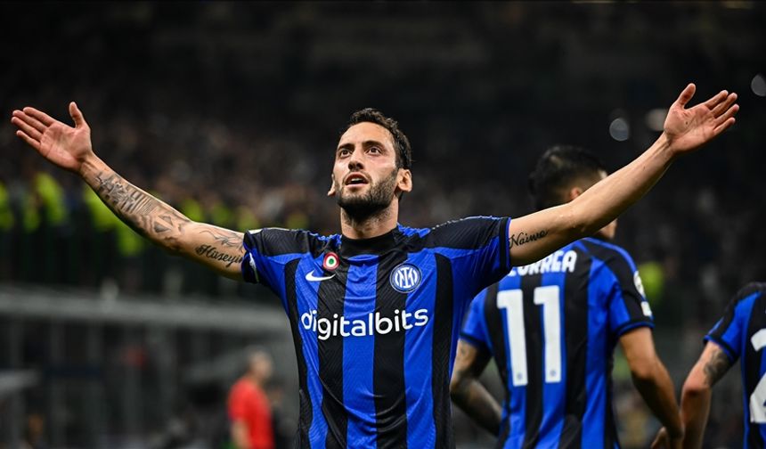 Ali Koç'tan Hakan Çalhanoğlu itirafı: Menajerinin numarasını verdi!