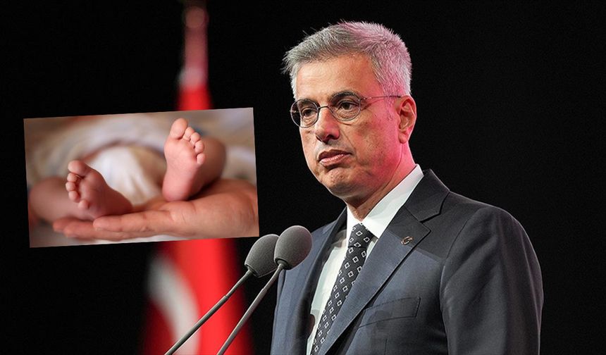 Bakan Memişoğlu’ndan “sezaryen doğum” açıklaması!