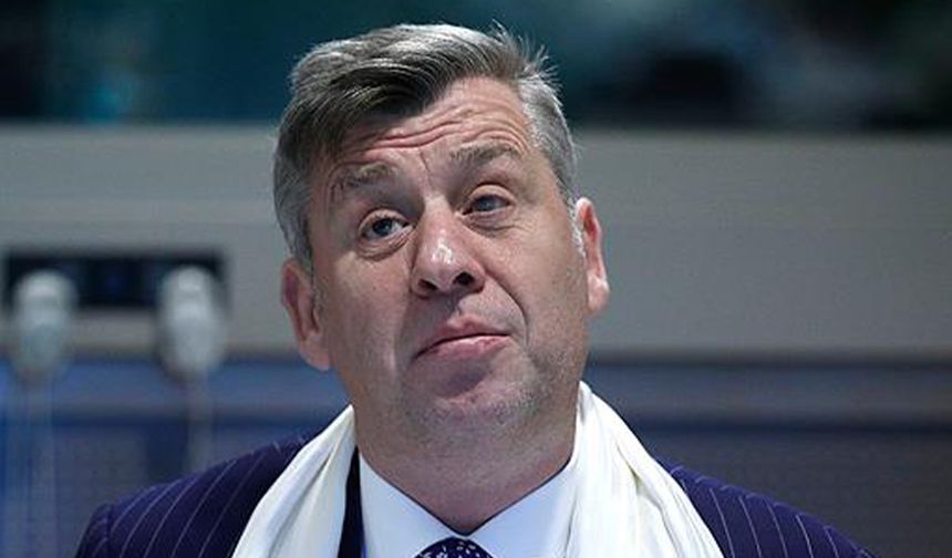 Ünlü şarkıcı Metin Şentürk'ü yıkan acı haber