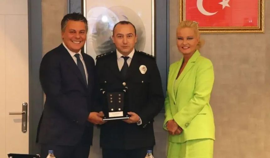 İstanbul Emniyet Müdürlüğünde görev değişikliği! "Müge Anlı" detayı dikkat çekti
