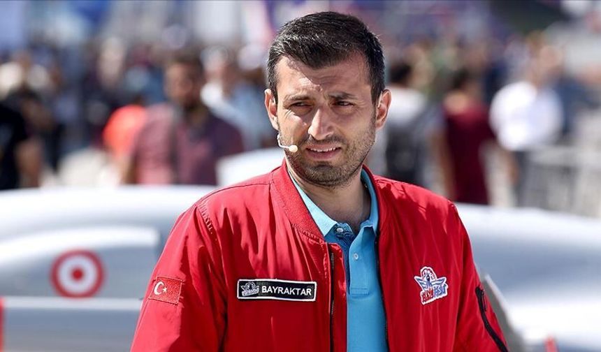 Türkiye'nin vergi rekortmenleri belli oldu: Zirvede Selçuk Bayraktar yer aldı