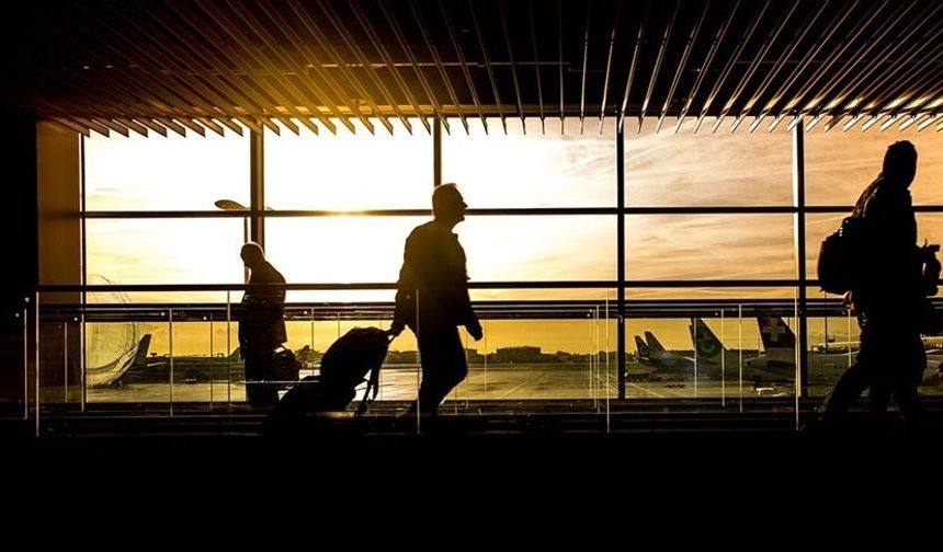 Schengen vizesinde yeni dönem! Yürürlüğe girdi