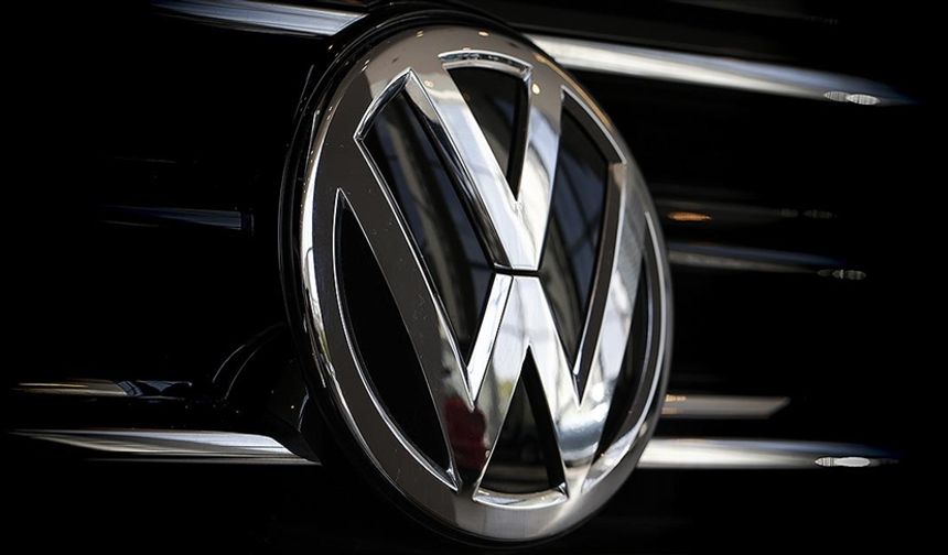 Volkswagen'den o otomobiller için karar