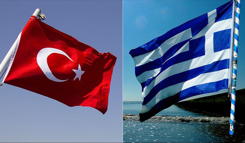 Yunanistan'dan "balistik füze" iddiası "Türkiye seri üretime geçti"