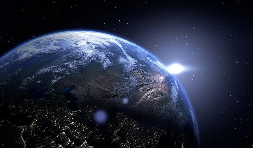 Tarihin en kısa günü! Dünya bugün daha hızlı