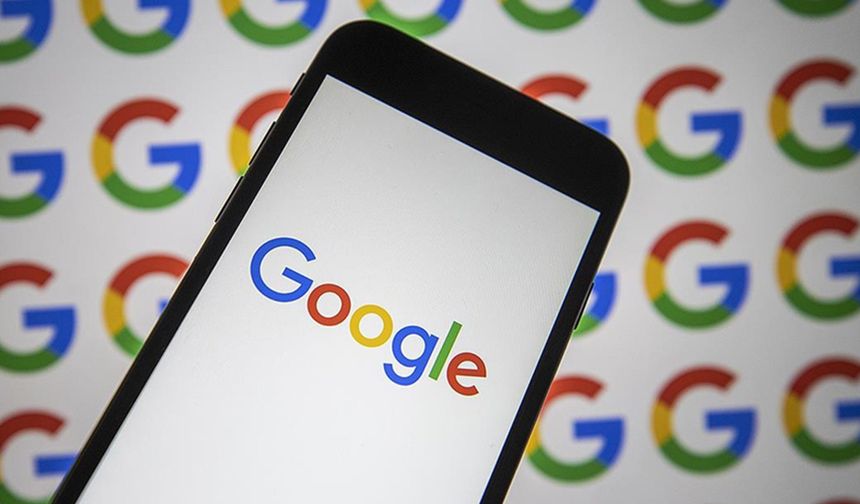 Rekabet Kurulu'ndan Google'a soruşturma!