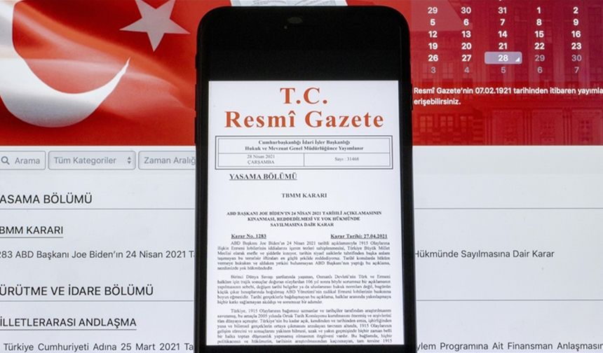 Gümrük mevzuatında yeni düzenleme! Resmi Gazete’de yayımlandı