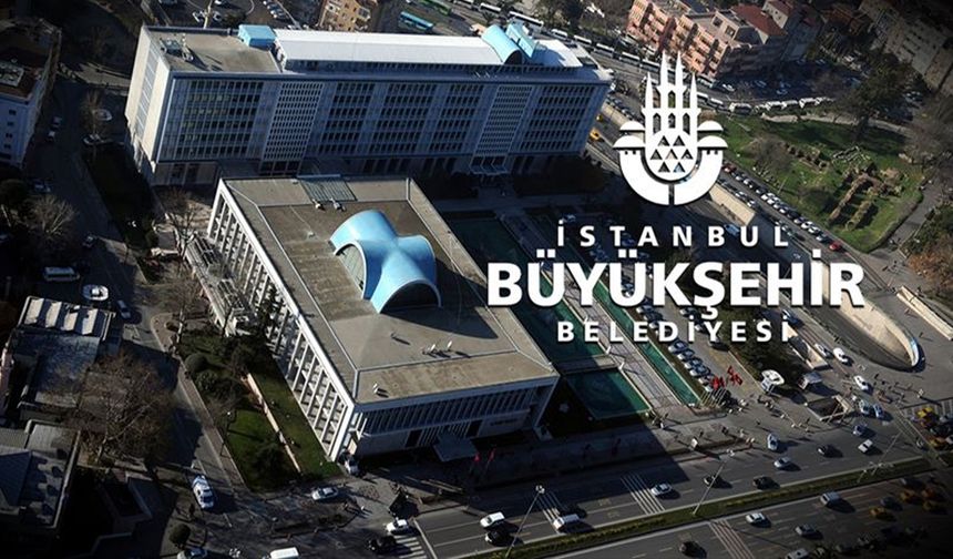 Yasaklı madde operasyonu CHP'li İBB'ye uzandı