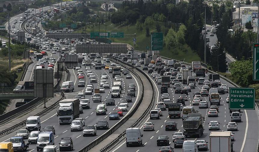 İstanbullular dikkat! Bazı yollar trafiğe kapanacak
