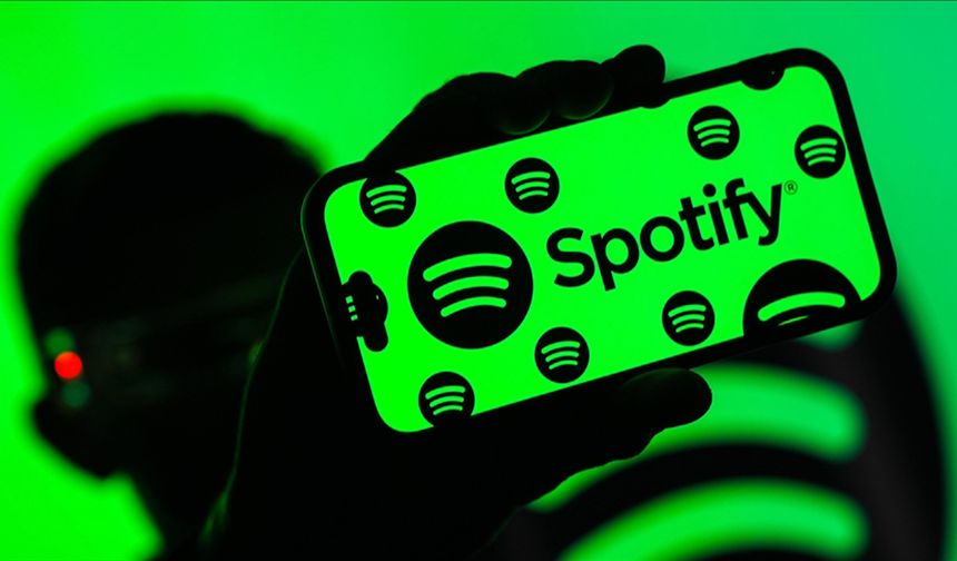 Spotify Türkiye'de 'rüşvet' iddiası! Kriz derinleşiyor