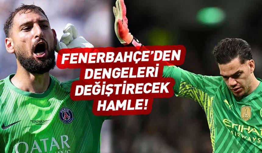 Fenerbahçe'den Galatasaray'ı kızdıracak transfer hamlesi