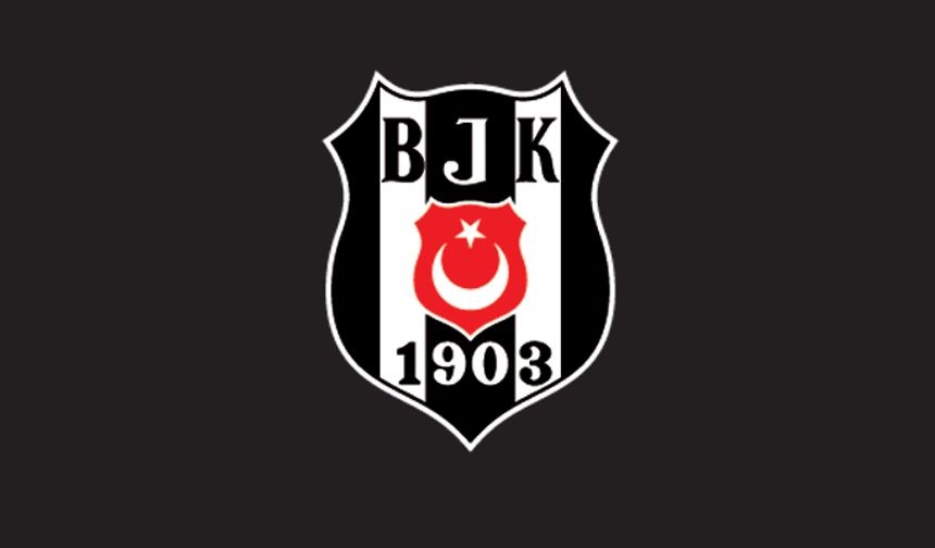 Beşiktaş'a Süper Lig'den yeni transfer! Başkan duyurdu
