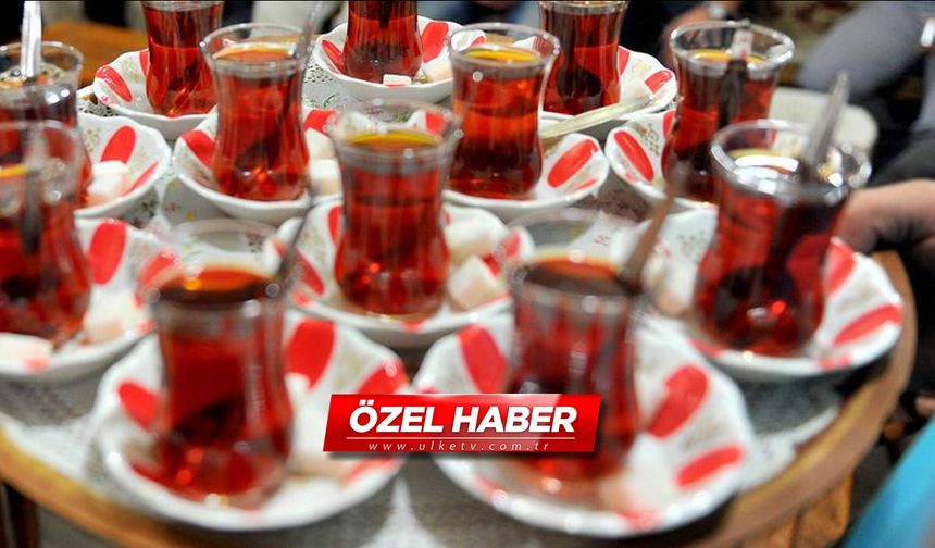 Çay deyip geçmeyin, sağlığınızdan olmayın! Uzman isim uyardı...