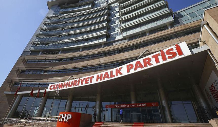 CHP'li isim Cumhurbaşkanına hakaretten tutuklandı