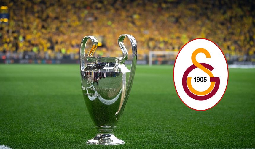 Eintracht Frankfurt - Galatasaray maçı şifresiz yayınlanacak! Yayın kanalı belli oldu