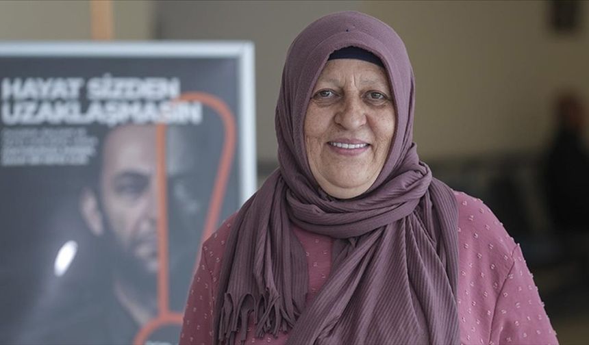Kanser teşhisi konuldu! 30 yıldır içtiği sigarayı bıraktı