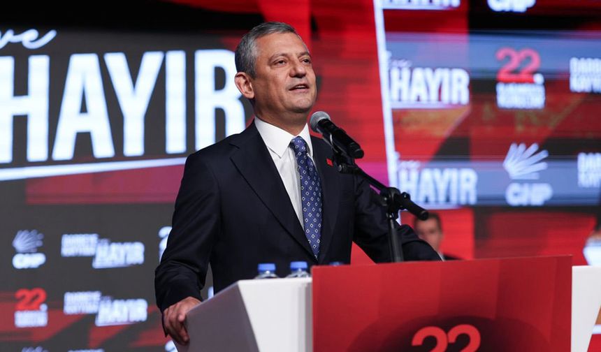 Üst üste 4. kez Genel Başkan oldu