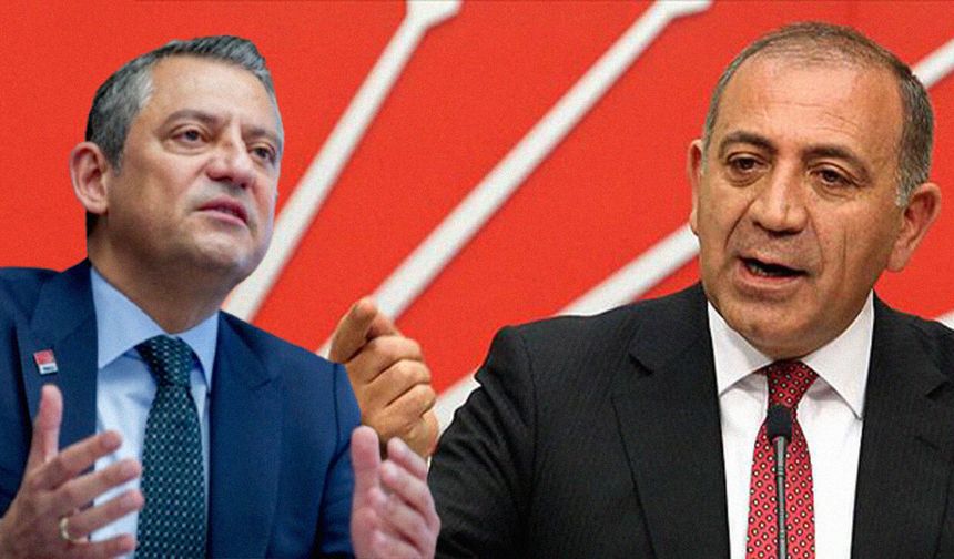 Mahkemeden Gürsel Tekin kararı