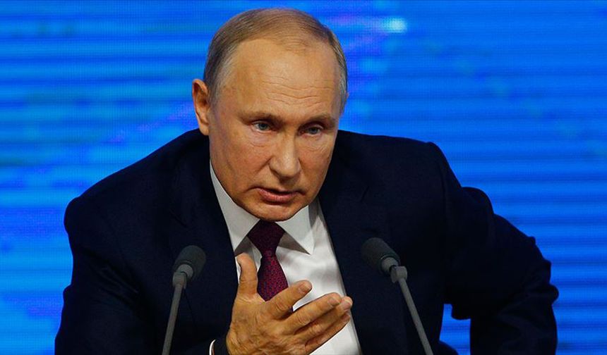 Rusya'nın yeni hedefi kim? NATO'dan açıklama