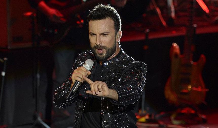 Tarkan konseri öncesi "bilet" krizi! On binlerce kişi bekliyor