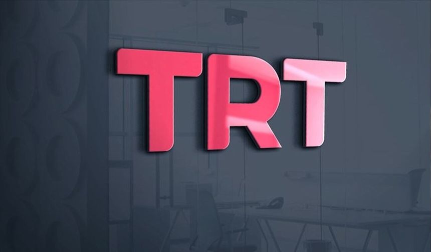 TRT "İran" hatasını affetmedi! Görevine son verildi