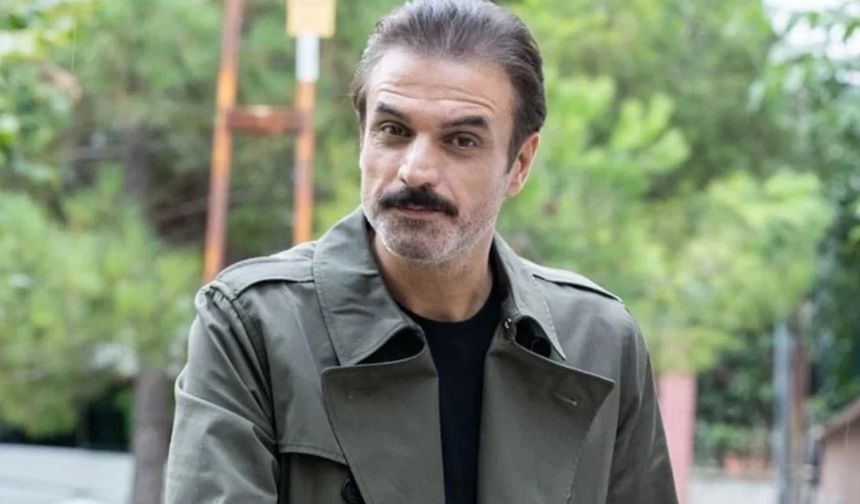 Ufuk Özkan "serumla besleniyor" durumu ciddi...