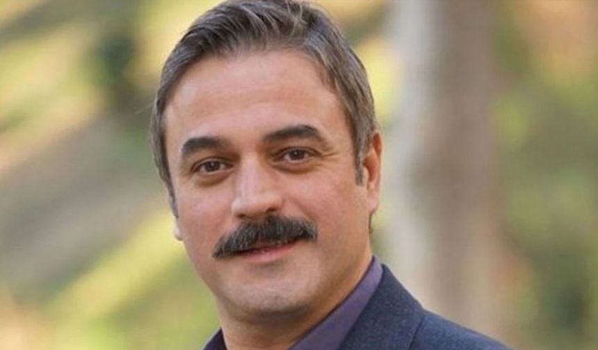 Ufuk Özkan organ nakli bekliyor! Son hali ortaya çıktı