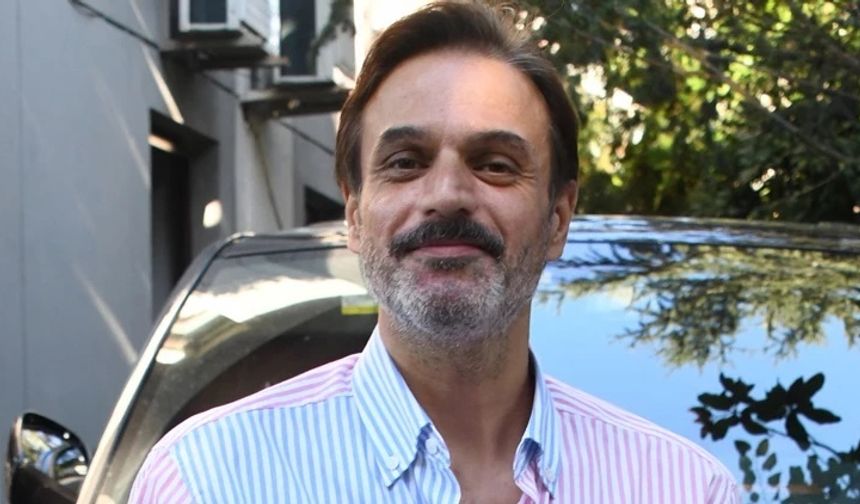 Ufuk Özkan'dan üzen haber