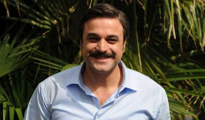 Ufuk Özkan'ın sağlık durumunda son dakika gelişmesi: Şükürler olsun...