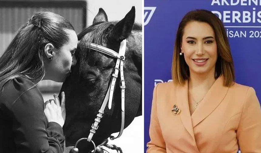 Evinde ölü bulunan ünlü kadın spikerin otopsi raporu çıktı! Ölüm sebebi belli oldu