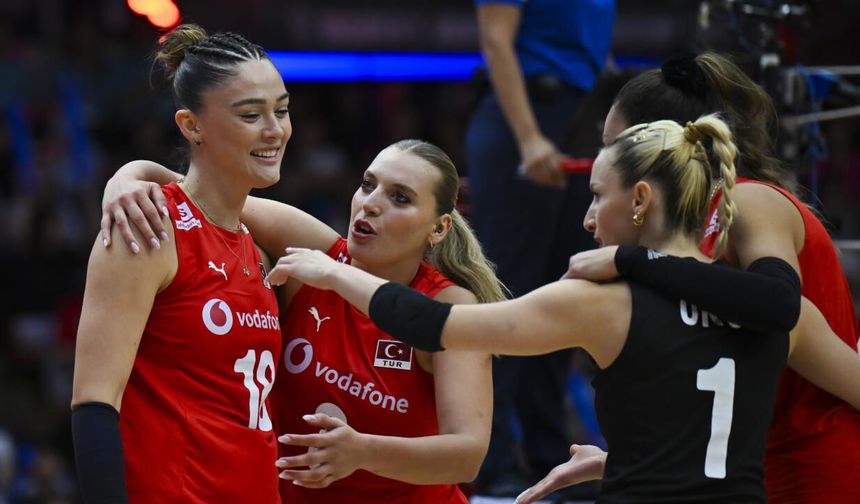Filenin Sultanları şampiyon oldu!