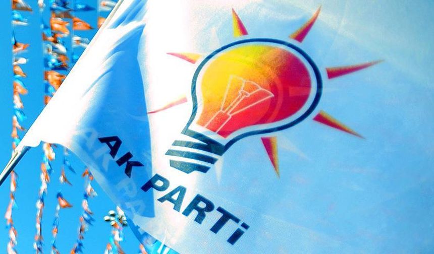 AK Parti'den “tahliye” açıklaması! Kapsam dışı olacak