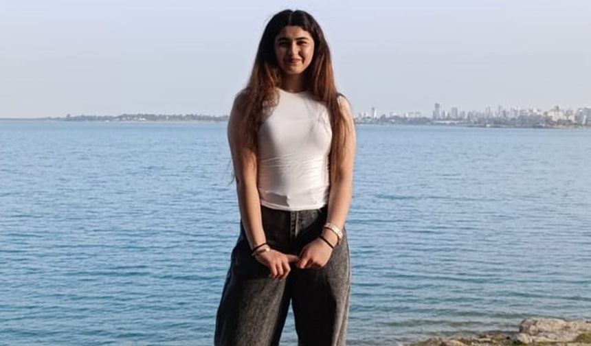 16 yaşındaki Aybüke Ulu’dan 3 gündür haber yok