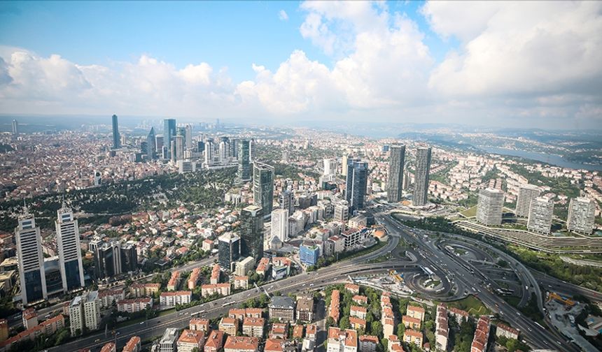 Türkiye'de ekimde ne kadar konut satıldı?