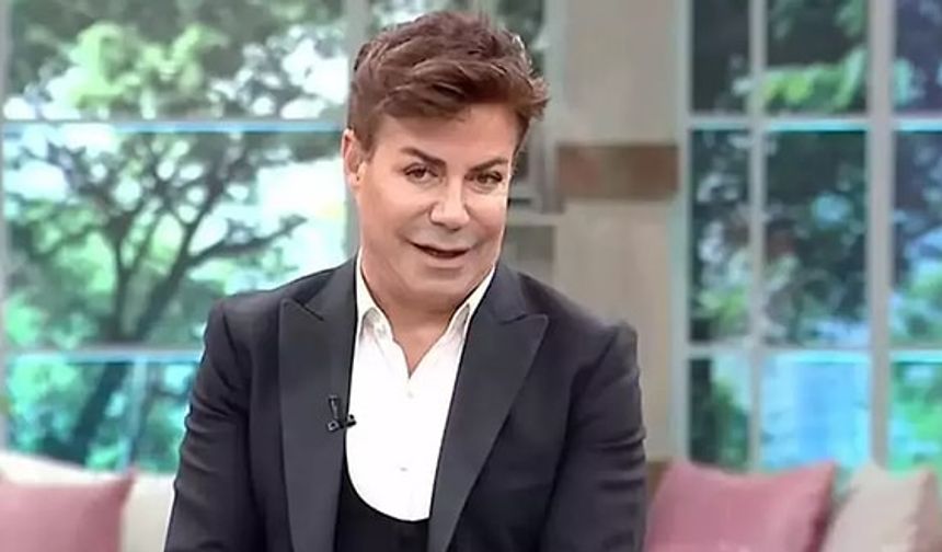 Fatih Ürek kalp krizi geçirdi! Yoğun bakımda...