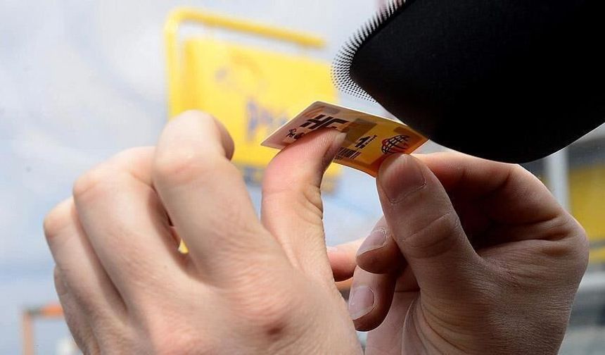 Bayram sonrası "HGS" tuzağı