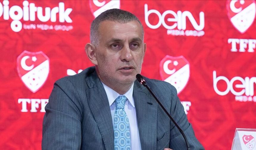 TFF'den "seçim" kararı! Resmen duyuruldu
