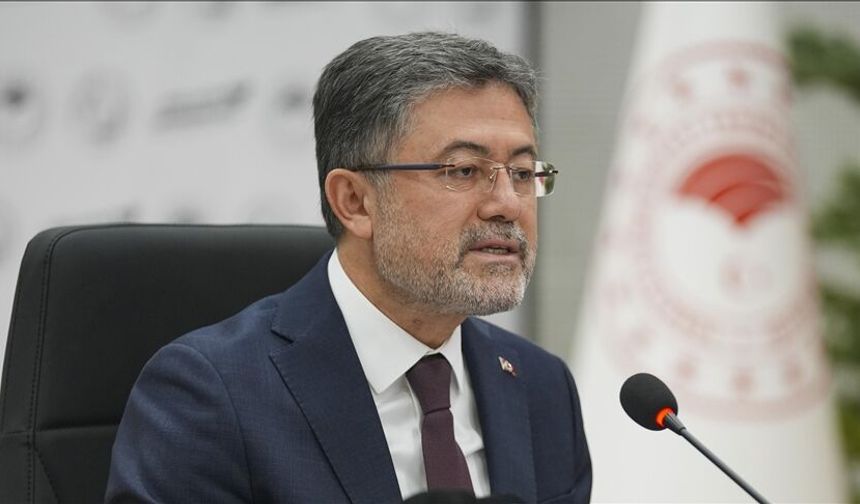 Bakan duyurdu: Türkiye gözlemci ülke oldu